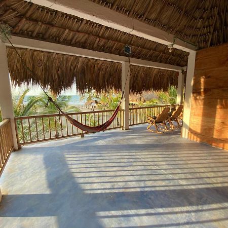 Rainbow Hostel San Bernardo del Viento Exteriér fotografie