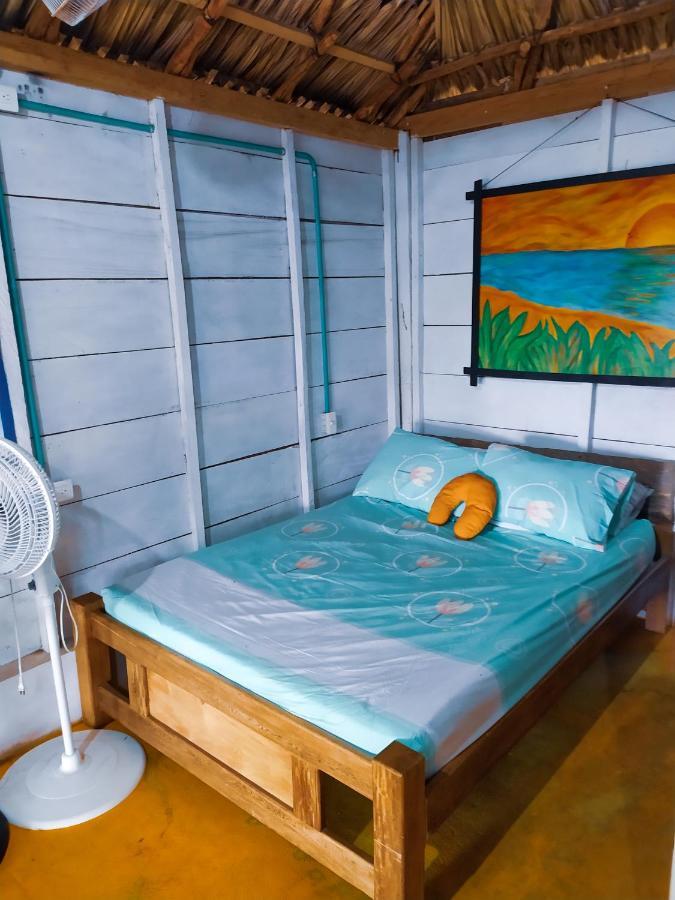 Rainbow Hostel San Bernardo del Viento Exteriér fotografie