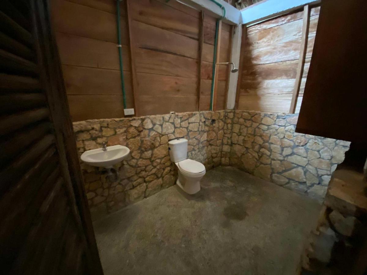 Rainbow Hostel San Bernardo del Viento Exteriér fotografie