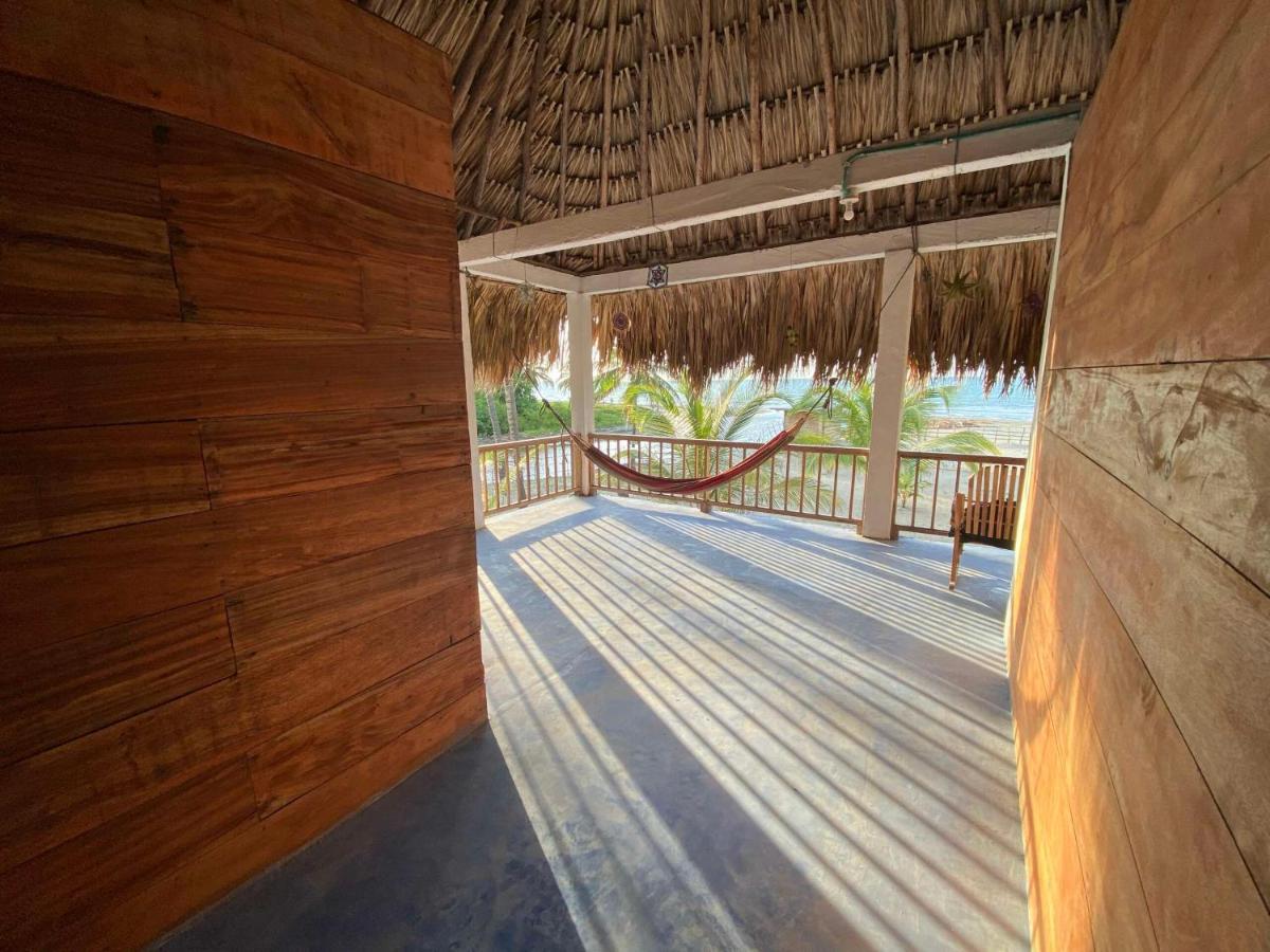 Rainbow Hostel San Bernardo del Viento Exteriér fotografie