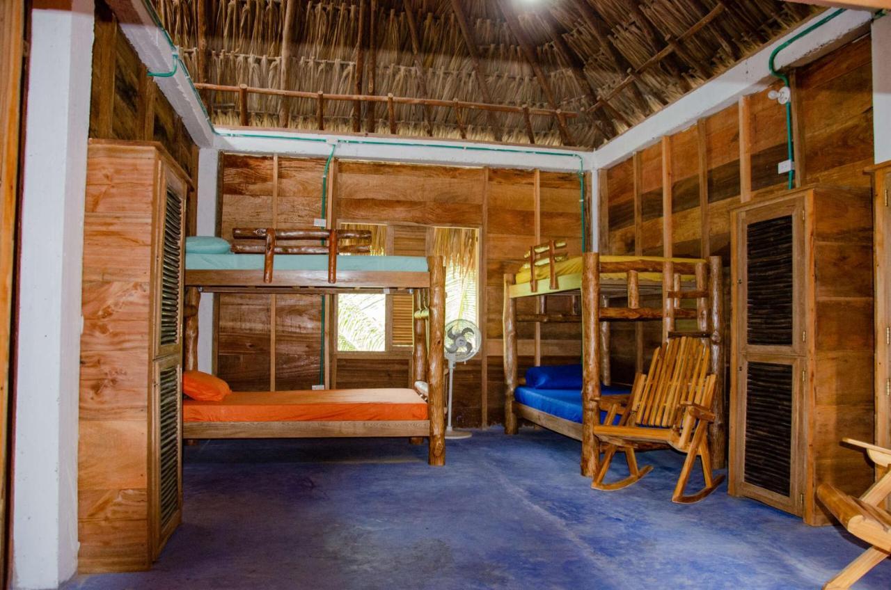 Rainbow Hostel San Bernardo del Viento Exteriér fotografie